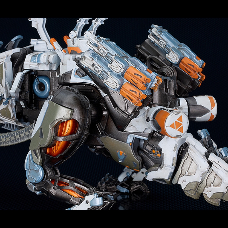 MODEROID Thunderjaw